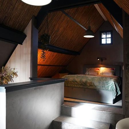 Vakantiehuisje Tol Oost فيركيندام المظهر الخارجي الصورة
