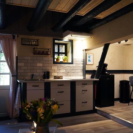 Vakantiehuisje Tol Oost فيركيندام المظهر الخارجي الصورة
